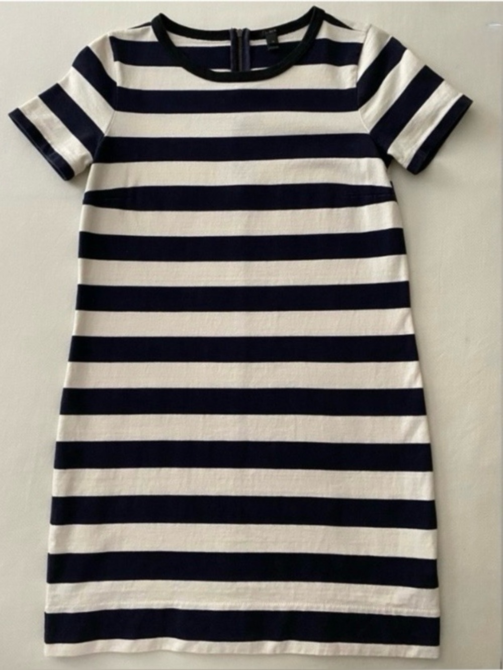 J. Crew Rugby Dress - Picture 4 of 8